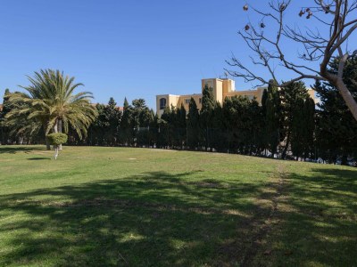 Apartment Estudio la Colina - Environment photo 41