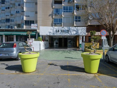 Apartment Estudio la Colina - Environment photo 43