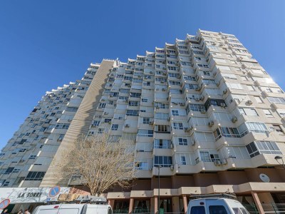 Apartment Estudio la Colina - Environment photo 44