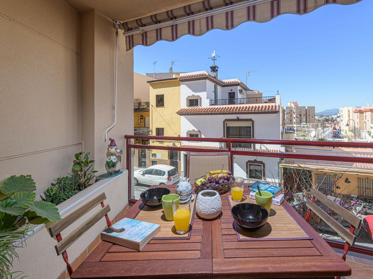 Apartment La Casa de Bebita - Outdoor photo 2