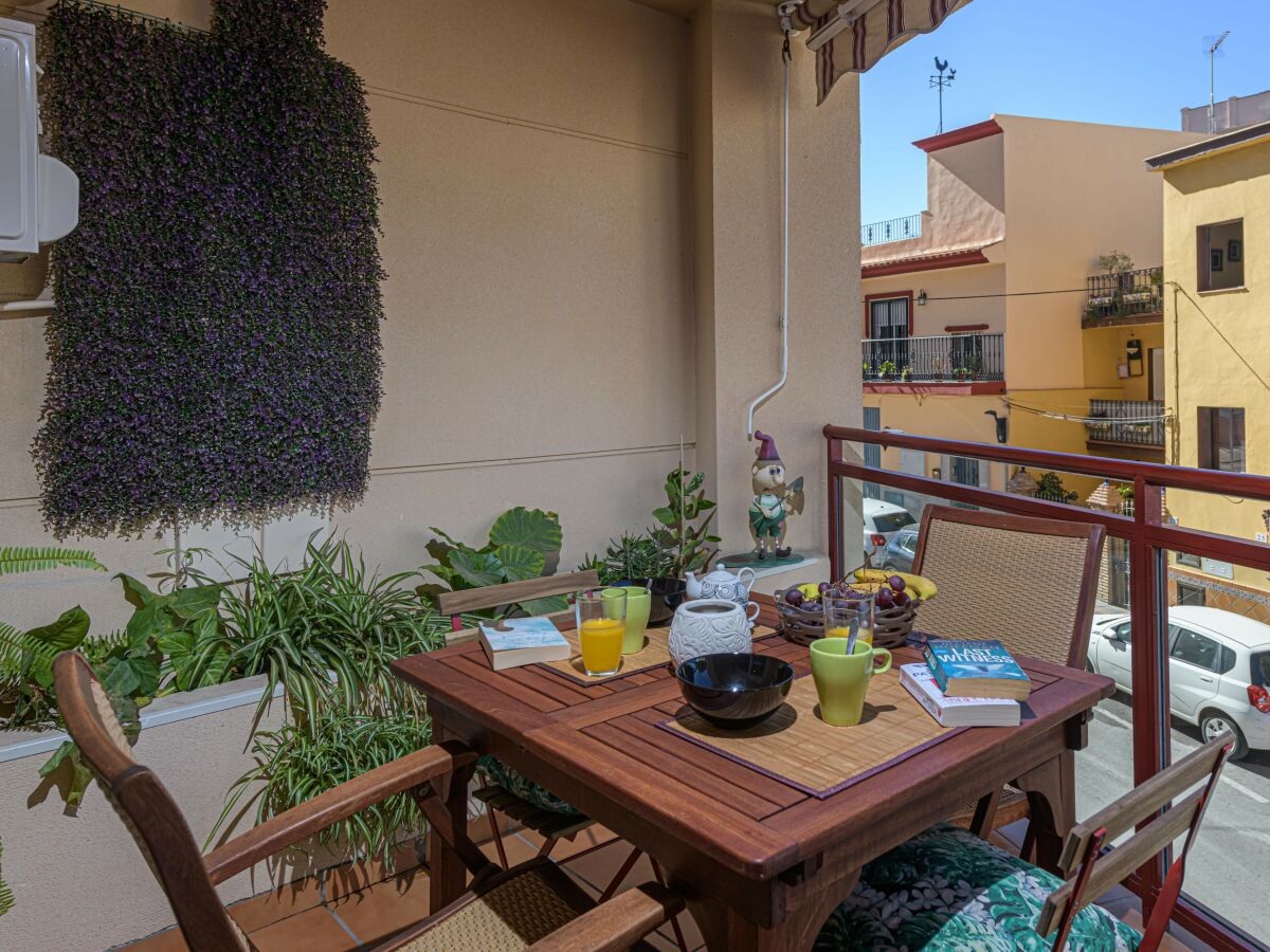 Apartment La Casa de Bebita - Outdoor photo 3