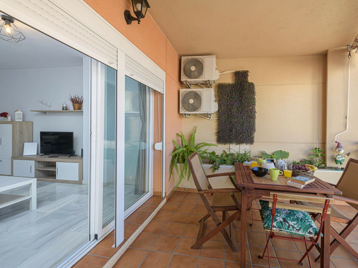 Apartment La Casa de Bebita - Outdoor photo 5