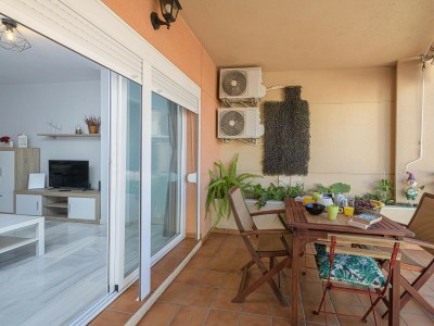 Apartment La Casa de Bebita - Outdoor photo 5