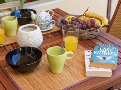 Apartment La Casa de Bebita - Outdoor photo 6