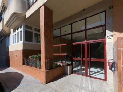 Apartment La Casa de Bebita - Outdoor photo 9