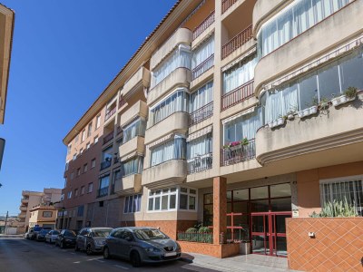 Apartment La Casa de Bebita - Outdoor photo 10