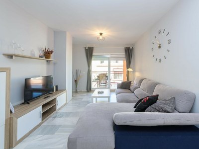 Apartment La Casa de Bebita - Features photo 11