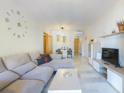 Apartment La Casa de Bebita - Features photo 12