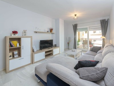 Apartment La Casa de Bebita - Features photo 13