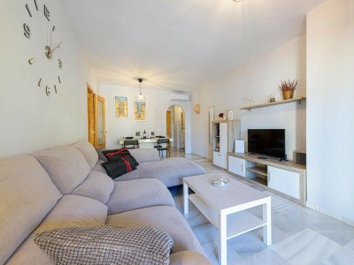 Apartment La Casa de Bebita - Features photo 14