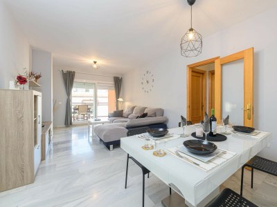 Apartment La Casa de Bebita - Features photo 15