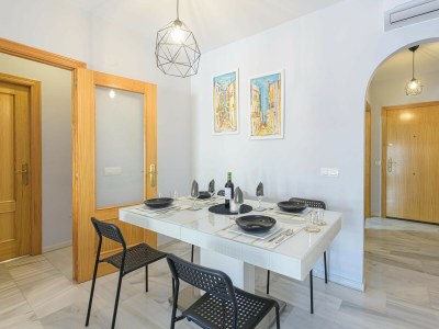 Apartment La Casa de Bebita - Features photo 16