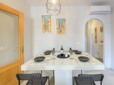 Apartment La Casa de Bebita - Features photo 17