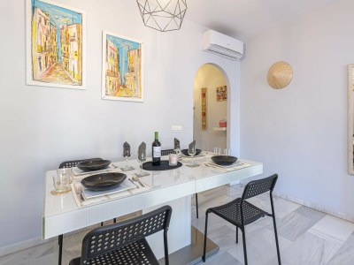 Apartment La Casa de Bebita - Features photo 18