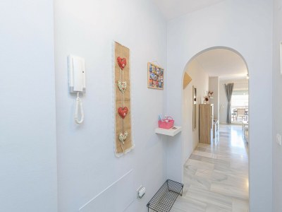 Apartment La Casa de Bebita - Features photo 19