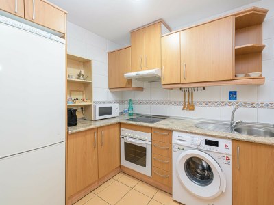 Apartment La Casa de Bebita - Features photo 20