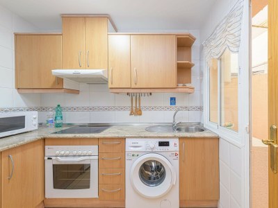 Apartment La Casa de Bebita - Features photo 21