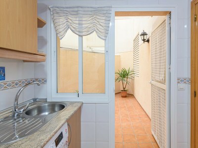 Apartment La Casa de Bebita - Features photo 22