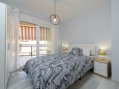 Apartment La Casa de Bebita - Features photo 23