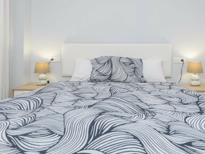 Apartment La Casa de Bebita - Features photo 24