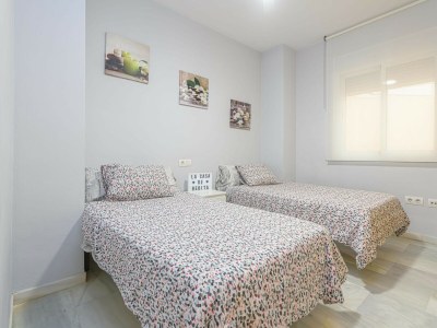 Apartment La Casa de Bebita - Features photo 26