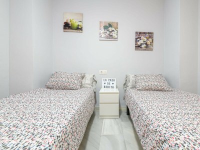 Apartment La Casa de Bebita - Features photo 27