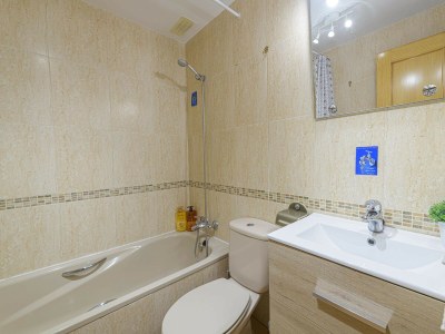 Apartment La Casa de Bebita - Features photo 29