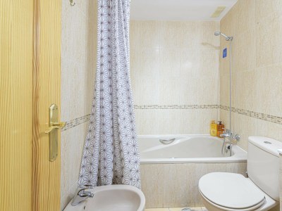 Apartment La Casa de Bebita - Features photo 30