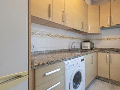 Apartment Marina Beach - Outdoor photo 16