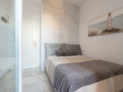 Apartment Marina Beach - Outdoor photo 24