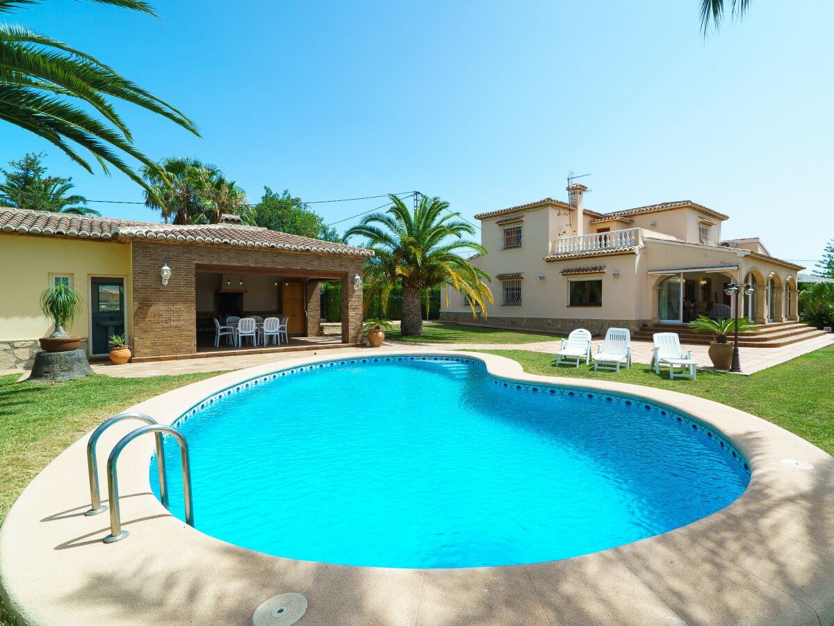 Villa CANTALLOPS - Outdoor photo 3