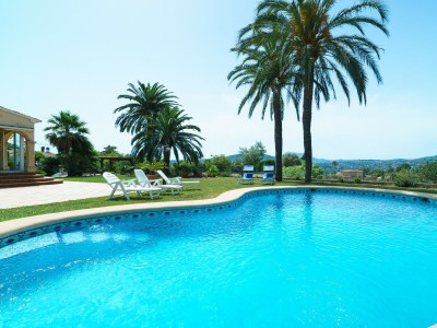 Villa CANTALLOPS - Outdoor photo 4