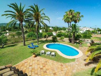 Villa CANTALLOPS - Outdoor photo 6