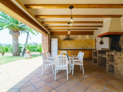 Villa CANTALLOPS - Outdoor photo 8