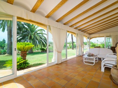 Villa CANTALLOPS - Outdoor photo 9