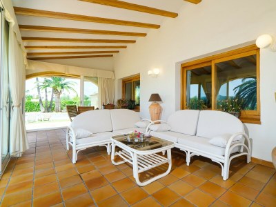 Villa CANTALLOPS - Outdoor photo 10