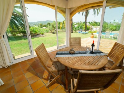Villa CANTALLOPS - Outdoor photo 11