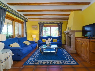 Villa CANTALLOPS - Features photo 13