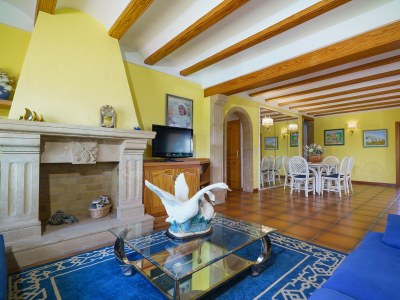 Villa CANTALLOPS - Features photo 14