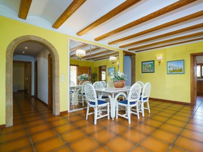 Villa CANTALLOPS - Features photo 15
