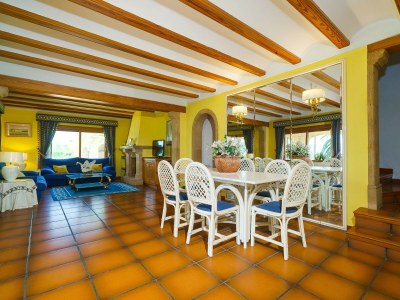 Villa CANTALLOPS - Features photo 16