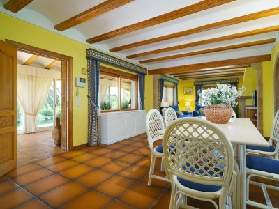 Villa CANTALLOPS - Features photo 17