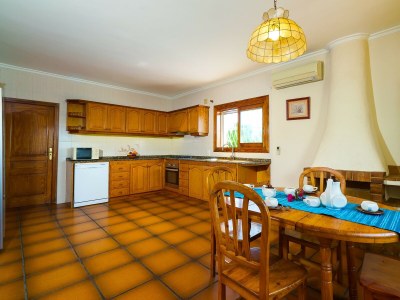 Villa CANTALLOPS - Features photo 18