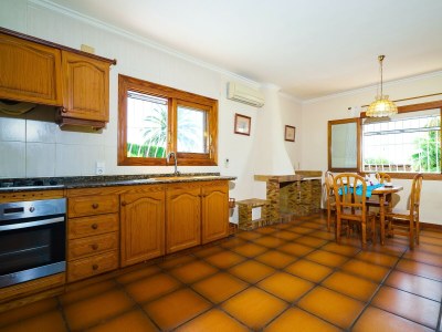 Villa CANTALLOPS - Features photo 19