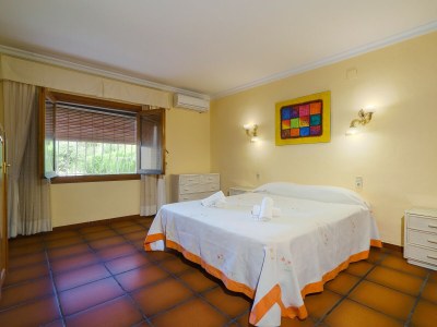 Villa CANTALLOPS - Features photo 21