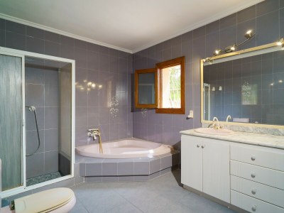 Villa CANTALLOPS - Features photo 23