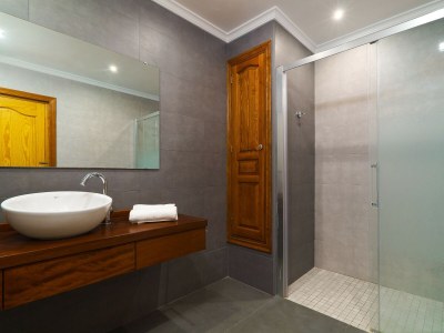 Villa CANTALLOPS - Features photo 27