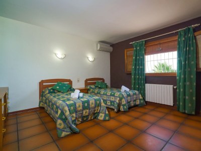 Villa CANTALLOPS - Features photo 31