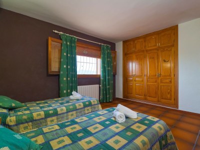 Villa CANTALLOPS - Features photo 32