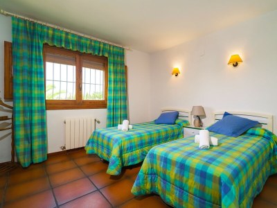 Villa CANTALLOPS - Features photo 33